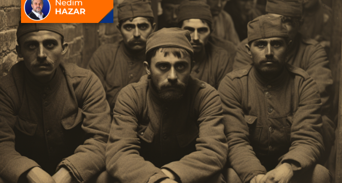 Esaret (3): Dayi hayran kader bizi esir etti!