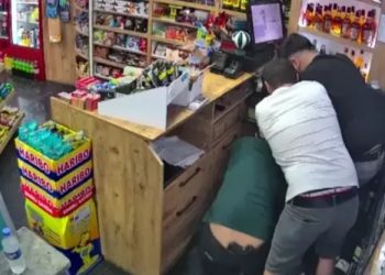 Esenyurt’taki tekel bayisi saldırısına karışan bir kişi daha yakalandı