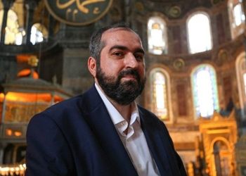 Eski Ayasofya İmamı Boynukalın, 'kız okulları' üzerinden laikliği hedef aldı: Kaldırılması gerekir