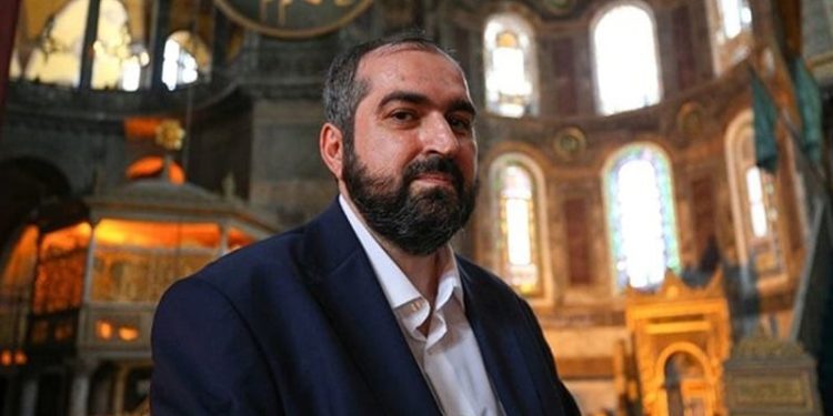Eski Ayasofya İmamı Boynukalın, 'kız okulları' üzerinden laikliği hedef aldı: Kaldırılması gerekir