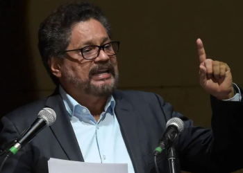 'Eski FARC liderleri öldü' iddiası