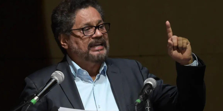 'Eski FARC liderleri öldü' iddiası