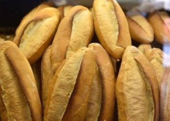 Eskişehir'de ekmeğin hem gramajı düştü hem zamlandı