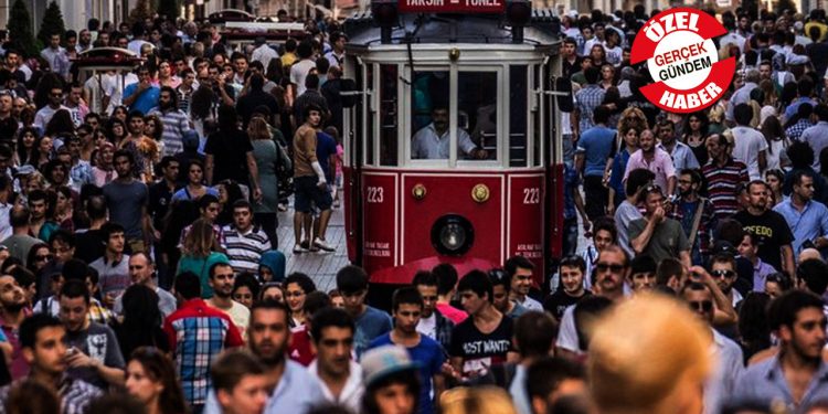 Esnaf, memur, avukat ve öğrenciler geçinemediklerini anlattı: “Geleceğe dair hiçbir umudum yok, sadece günü kurtarmaya çalışıyorum”