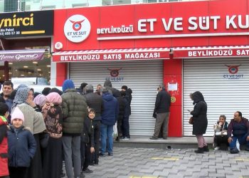 Et Süt Kurumu Polonya'dan sığır eti ithal edecek