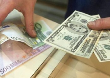 Euro ve Dolar/TL'de bir rekor daha!