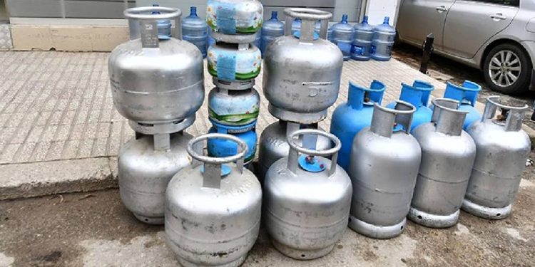 Ev tüpüne bir ayda ikinci zam