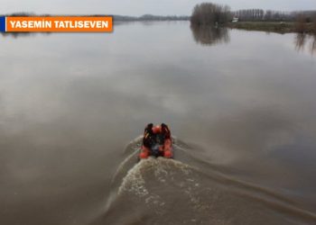Evimdeki son akşam