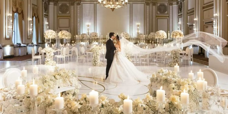 Evlenmek neredeyse imkansız: En düşük evlilik maliyeti 400 bin oldu