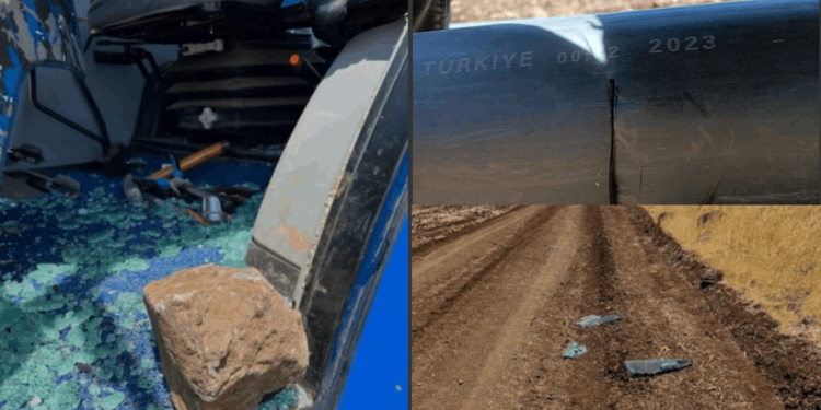 Ezidi yurttaşların evlerine korucuların el koyduğu iddiası Meclis gündeminde: 'Herhangi bir işlem başlatıldı mı?'