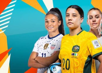 FIFA Kadınlar Dünya Kupası heyecanı başlıyor