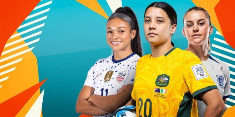 FIFA Kadınlar Dünya Kupası heyecanı başlıyor