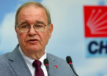 Faik Öztrak'dan enflasyon raporu tepkisi: 'Sözün bittiği yer'