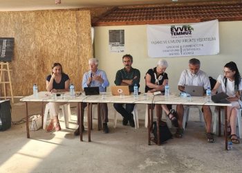 Faruk Bildirici: Medya deprem sürecinde başarısız oldu