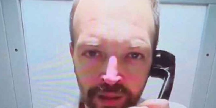 Fatih Tezcan cezaevinden maddi destek talebinde bulundu