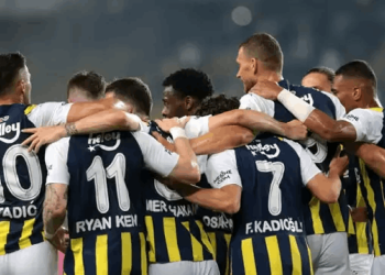 Fenerbahçe, 5-0'ın rövanşında yarın Zimbru'ya konuk olacak