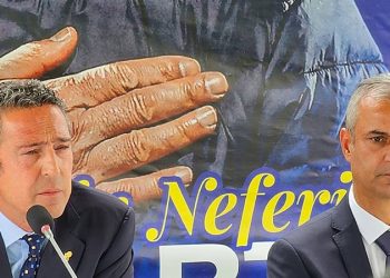 Fenerbahçe Başkanı Ali Koç: Şampiyon olacağımızdan şüphe duymuyorum