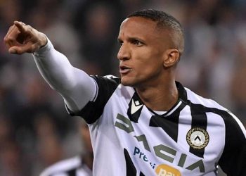 Fenerbahçe, Rodrigo Becao transferini bitiriyor