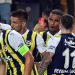 Fenerbahçe, Zimbru'yu 5-0 mağlup etti