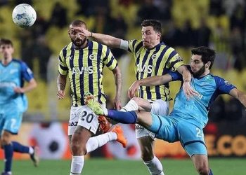 Fenerbahçe, sezonu Zenit karşısında açıyor