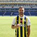 Fenerbahçe taraftarıyla birçok kupa kazanmak istiyorum