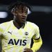 Fenerbahçe'de Batshuayi'ye Fransa'dan talip