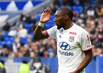 Fenerbahçe'de hedef Toko Ekambi