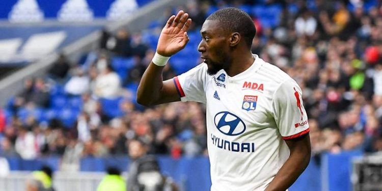 Fenerbahçe'de hedef Toko Ekambi