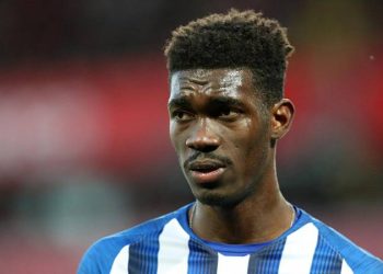 Fenerbahçe'den Bissouma hamlesi!