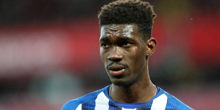 Fenerbahçe'den Bissouma hamlesi!