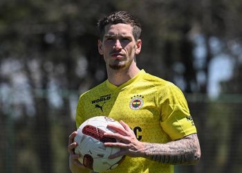 Fenerbahçe'den iyi bir opsiyon yoktu