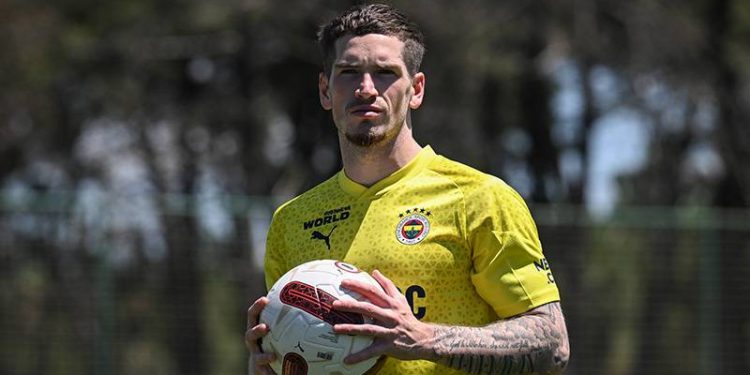 Fenerbahçe'den iyi bir opsiyon yoktu