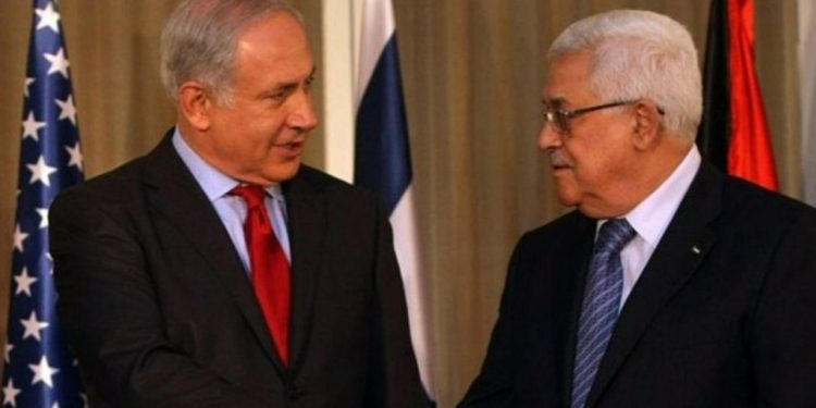 Filistin Devlet Başkanı ile İsrail Başbakanı, Türkiye'ye gelecek