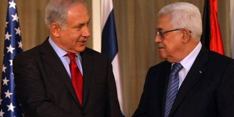 Filistin ve İsrail liderleri iki gün ara ile Türkiye'ye geliyor