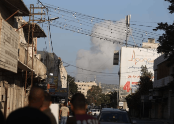 Filistin yönetimi, İsrail'in saldırısı sonrası "olağanüstü" toplanıyor