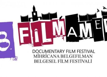 Filmamed Festivali: Halkların hikayelerini toplumla buluşturacağız