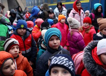 Financial Times'tan arabuluculuk iddiası: Suudi Arabistan ve Türkiye kaçırılan Ukraynalı çocuklar için devrede