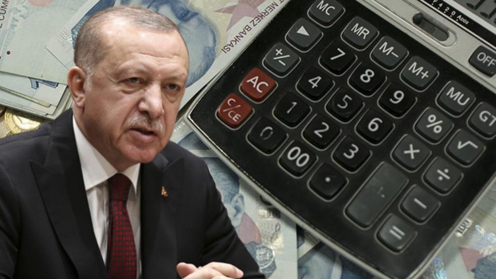 Fitch'ten Erdoğan vurgulu ekonomi uyarısı!