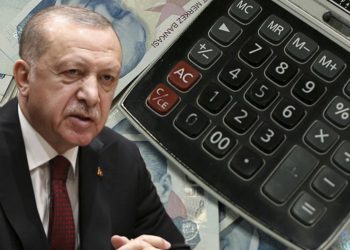 Fitch'ten Erdoğan vurgulu ekonomi uyarısı!