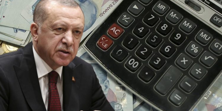 Fitch'ten Erdoğan vurgulu ekonomi uyarısı!