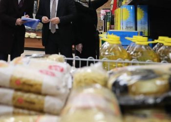 Fiyat denetimlerinde 152 milyon lira ceza kesildi, en az ceza marketlere geldi