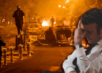 Fransa Cumhurbaşkanı Macron: Protestolardan ders aldım