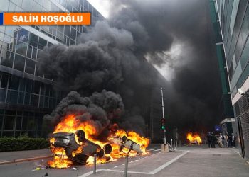 Fransa mı Türkiye’den, Türkiye mi Fransa’dan ders almalı?