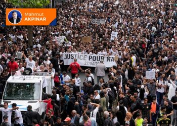 Fransa olayları batıdaki göçmenleri nasıl etkiler?