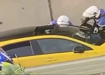Fransa'da Nael'i öldüren polisin tutukluluğu devam edecek