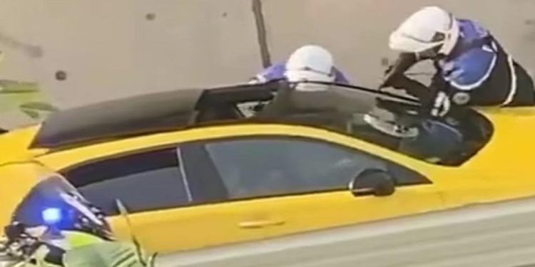 Fransa'da Nael'i öldüren polisin tutukluluğu devam edecek