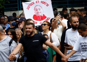 Fransa'da polis tarafından öldürülen 17 yaşındaki Nael kimdi?