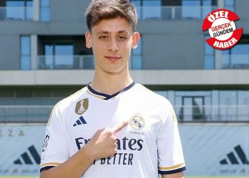 Futbol yorumcuları anlattı: Arda Güler’in Real Madrid’e transferi neden bu kadar önemli?