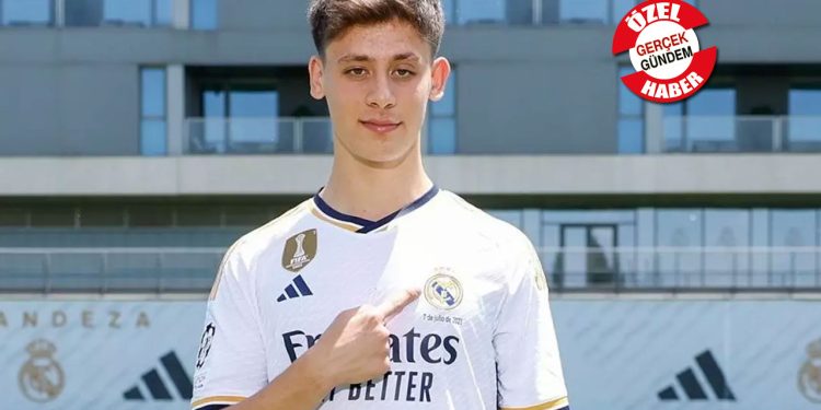 Futbol yorumcuları anlattı: Arda Güler’in Real Madrid’e transferi neden bu kadar önemli?