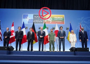 G7, Ukrayna'ya uzun vadeli güvenlik garantileri taahhüt etti: Bildiri metninde ne var?